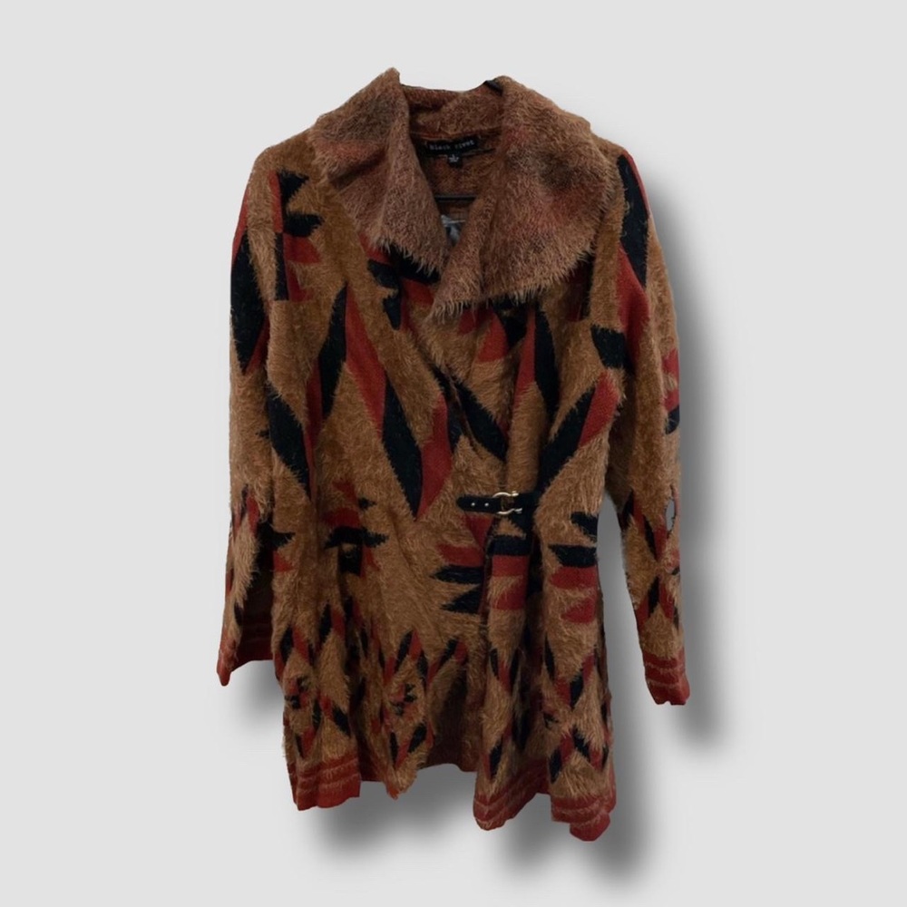 🤎 nwt faux fur coat 🤎